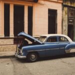 10 fouten die de restauratie van een oldtimer verpesten (en hoe je ze écht vermijdt)